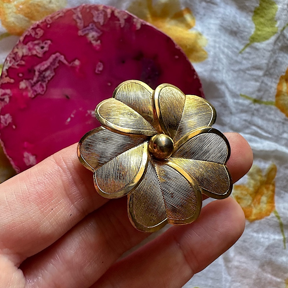 Vintage Brooch